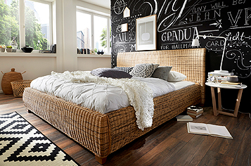Betten günstig kaufen - Designerbetten