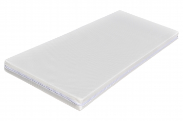 HighTec Kaltschaummatratze 140 cm Basic