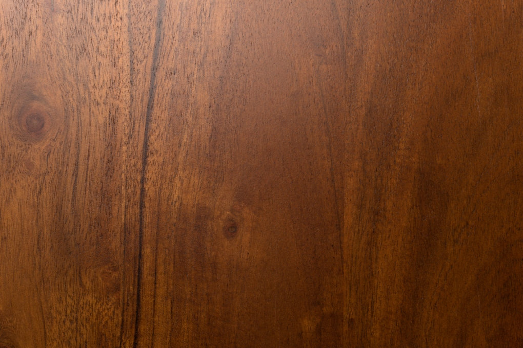 Esstisch Baumkante Massiv Akazie nussbaum 260 x 100 schwarz NOAH itemprop=