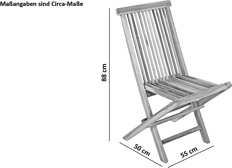 SAM® Gartenmöbel Set 9tlg Teak Gartentisch ausziehbar 180-240 cm KUBA/MENORCA itemprop=