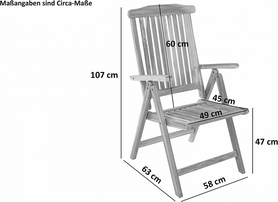 SAM® Gartenmöbel Set 4tlg mit Bank Teak Gartentisch ausziehbar 120-170 cm BORNEO/ARUBA itemprop=