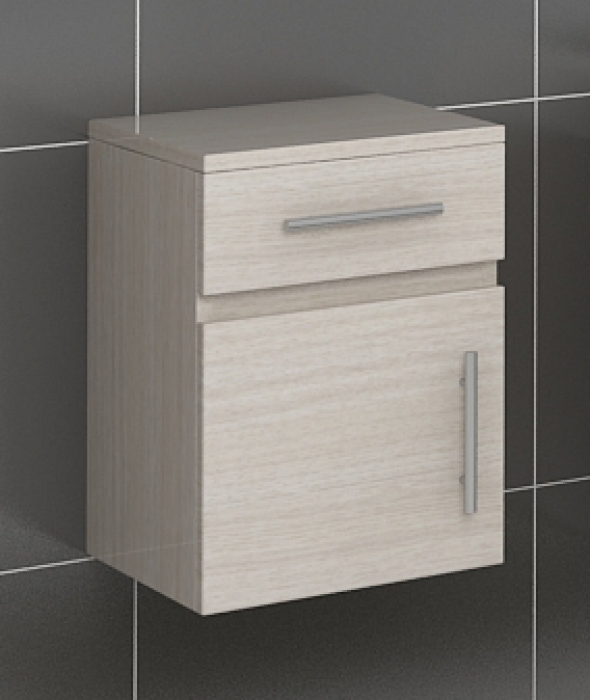 SAM® Badezimmer Unterschrank Holzoptik Sonomaeiche Lunar Auf Lager ! itemprop=