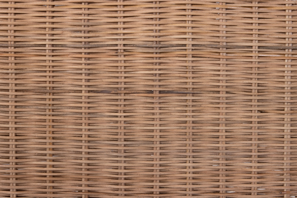 SAM® Rattanbett Doppelbett 160 x 200 cm Rattan Ngan itemprop=