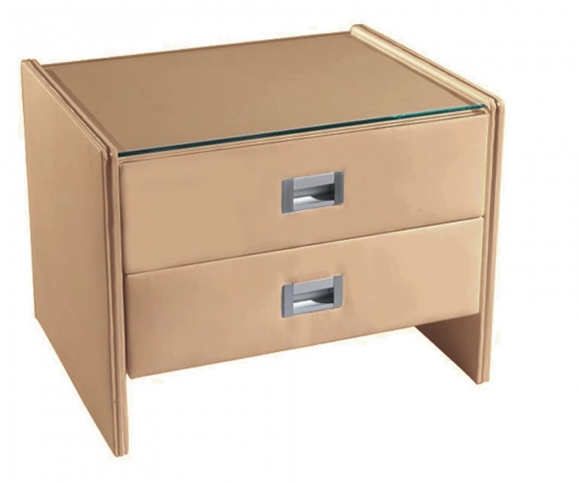 Nachtkommode Konsole latte macchiato SAM033 itemprop=