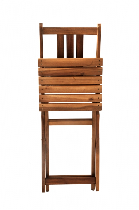 Balkonset FSC® 70 x 45 Tisch Akazie Holz 3tlg Alexa/Bloom itemprop=