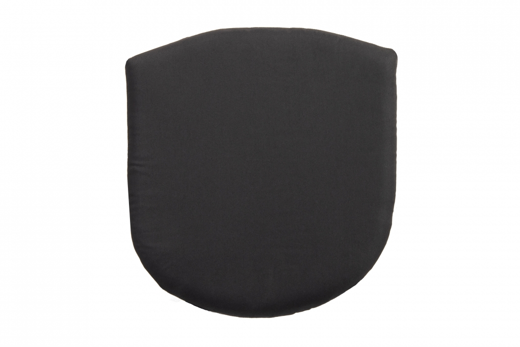 Esszimmerstuhl Korbstuhl Rattan Farbe natur inkl. Sitzkissen GENUA itemprop=