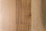 Esstisch Baumkante Massiv Akazie eichefarben 280x100 silber NOAH