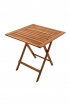 SAM® Balkonset Balkongruppe Blossom 3tlg. aus Akazienholz