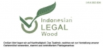 SAM® Teak Gartengruppe 7tlg. Kuba 150-200x100