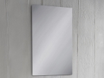 SAM® Einzelstück Badezimmer Spiegel 90 x 60 cm ZÜRICH