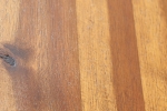 SAM® Tischplatte Baumkante Akazie cognac 200 x 100 cm Esra