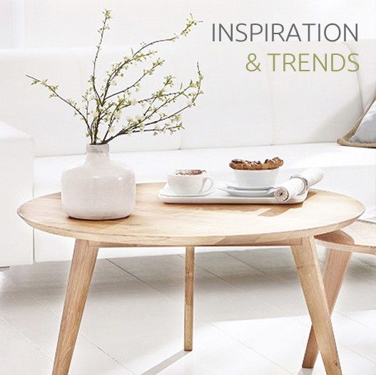 Inspiration & Trends