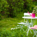 Gartenstuhl-Trends 2014