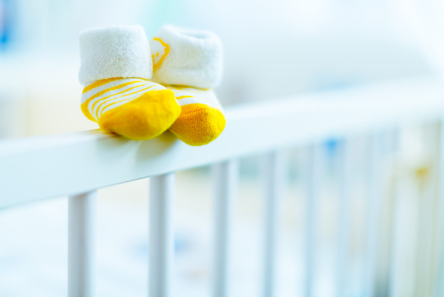 Babyzimmer: tipps für die einrichtung zuhause bei sam®