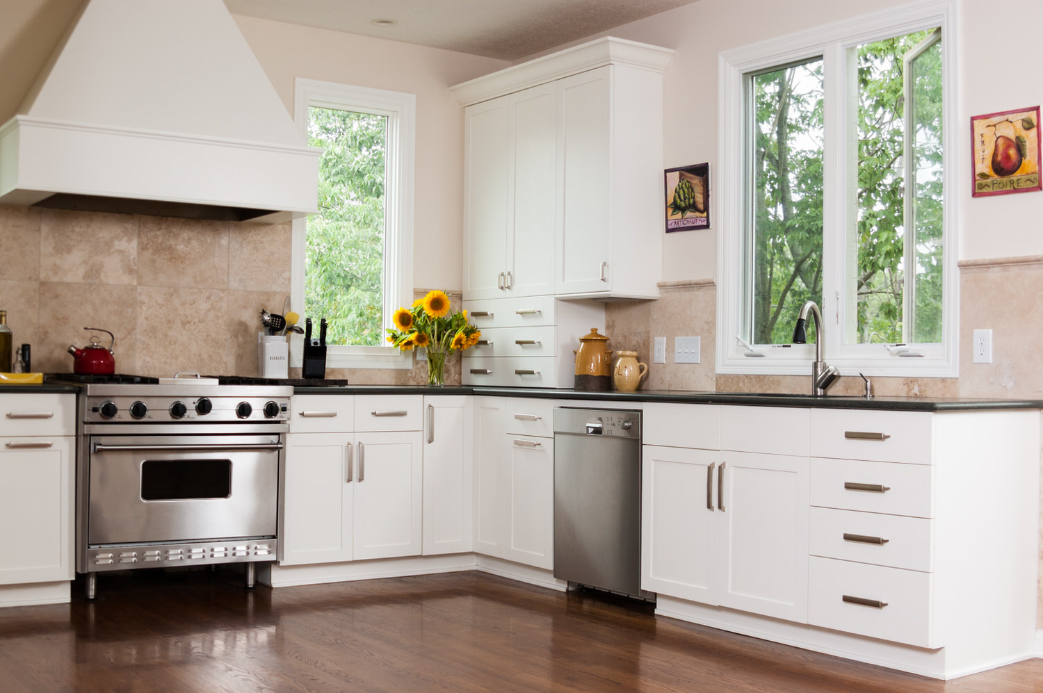 Die wichtigsten Regeln beim Küchen-Kauf - Zuhause bei SAM® Die wichtigsten Regeln beim Küchen-Kauf - Zuhause bei SAM®