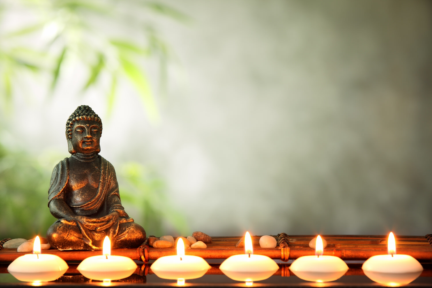 Feng shui für das schlafzimmer tipps für einen harmonischen ...