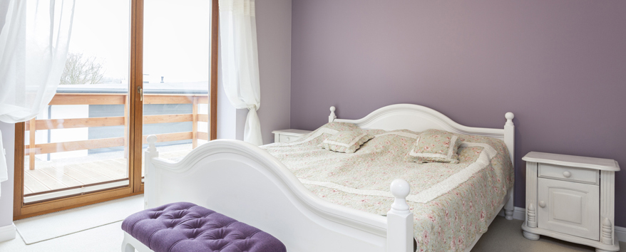 Feng shui für das schlafzimmer tipps für einen harmonischen ...