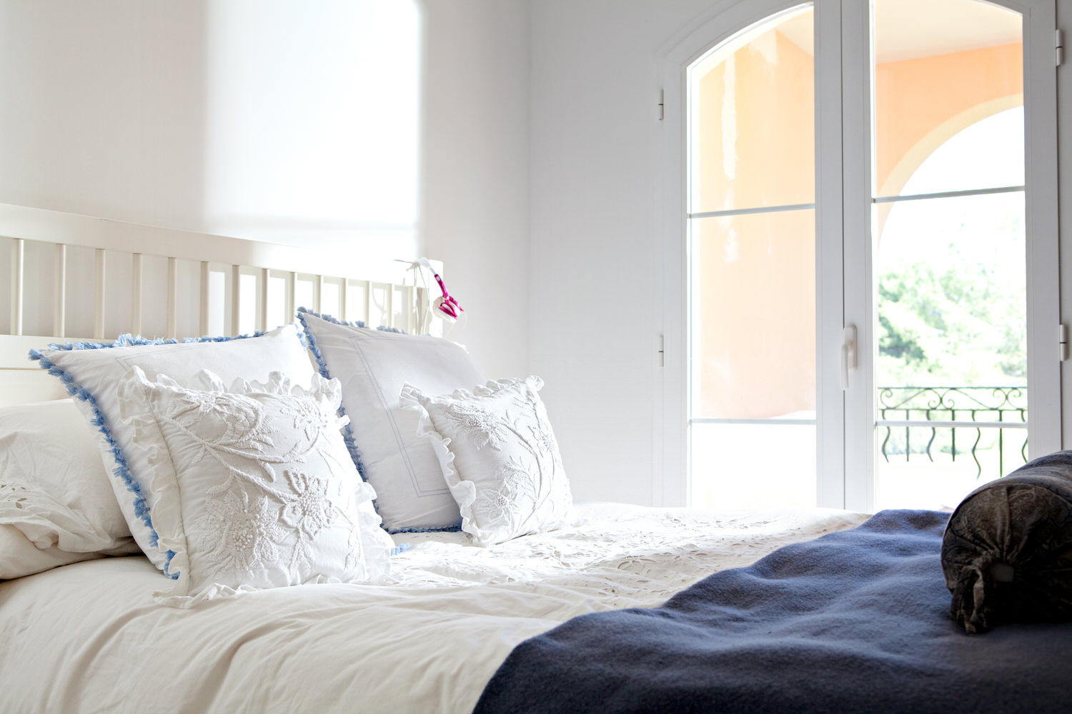 Wie richtet man sein schlafzimmer nach feng shui ein? zuhause ...