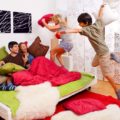 Schlafsofa oder Sofa-Bett: Was sind die Unterschiede?