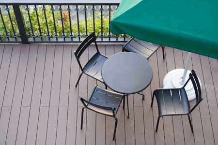 Sichtschutz für balkone zuhause bei sam®