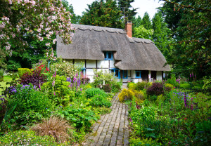 Bauerngarten anlegen