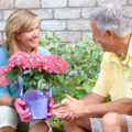 Gartenmöbel für ältere Menschen - Darauf sollten Sie achten