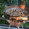 Grillen auf dem Balkon - erlaubt? Wir klären Sie auf!