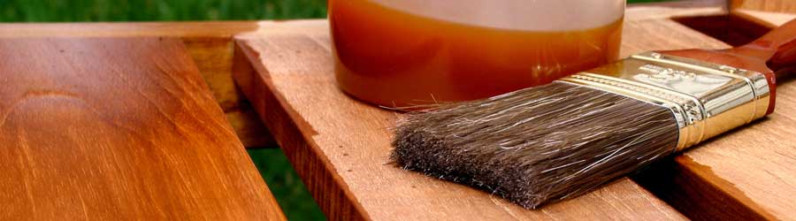 Was ist teak Ãl? zuhause bei sam®