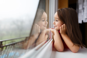 Fenster: Holz, Kunststoff, Alu - welcher Rahmen ist der beste?