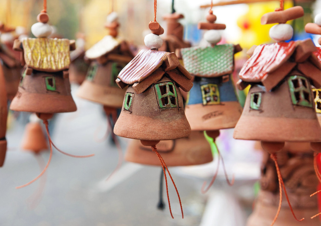 Accessoires im garten: 7 ideen zum selbermachen zuhause bei sam®