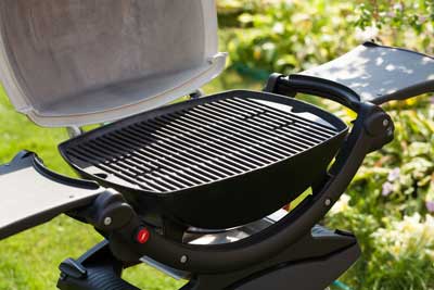 Gas- und Elektrogrill bieten ein sauberes Grillvergnügen