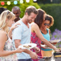 Grillparty fürs Wochenende - das brauchen Sie