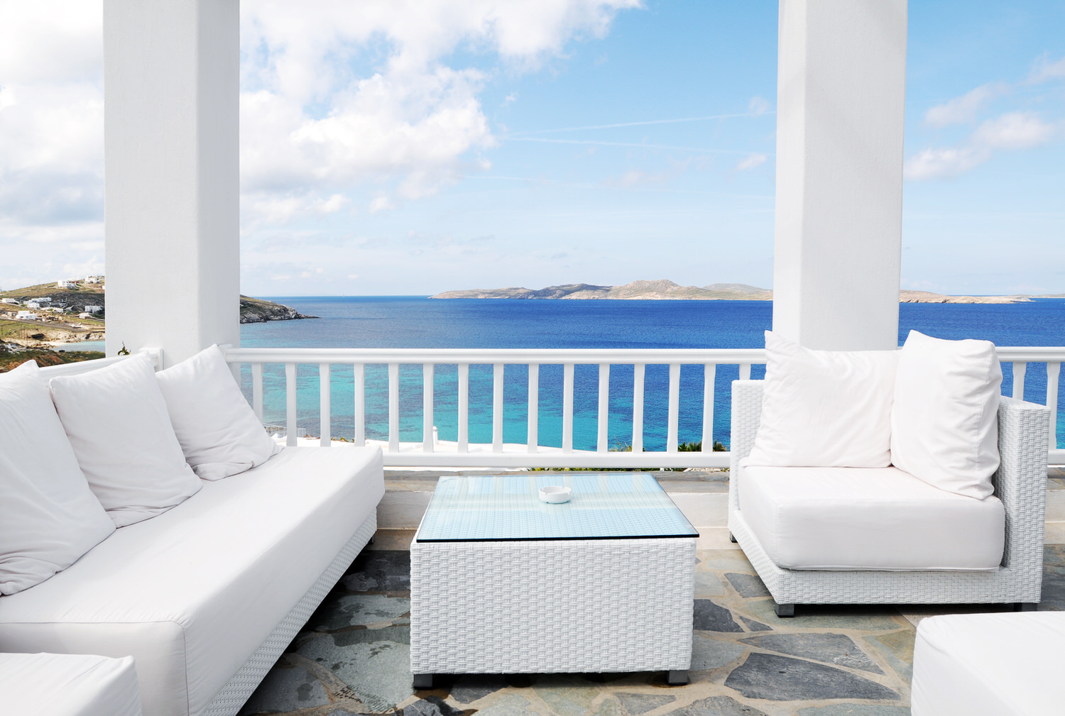 Bodenbelag für den balkon: wir geben tipps zuhause bei sam®