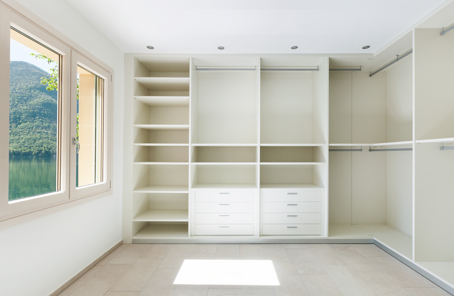Verstau und lagermöglichkeiten im schlafzimmer zuhause bei sam®