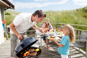 Welchen Grill für den Garten - Wir klären auf