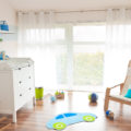 Einrichtungsideen für das Babyzimmer