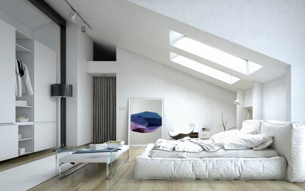 Schlafzimmer schräge: welle schlafzimmer komplett kleiderschrank ...