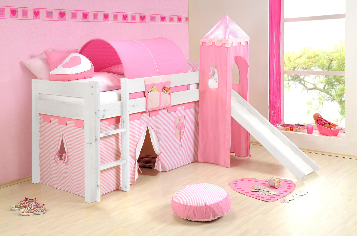 Babyzimmer: tipps für die einrichtung zuhause bei sam®