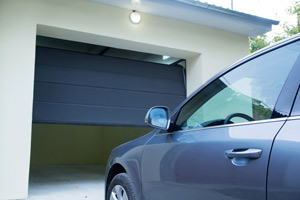 Auf dem Carport ist die Solaranlage gut aufgehoben