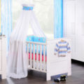 Kinderzimmergestaltung fürs Baby - eine Checkliste