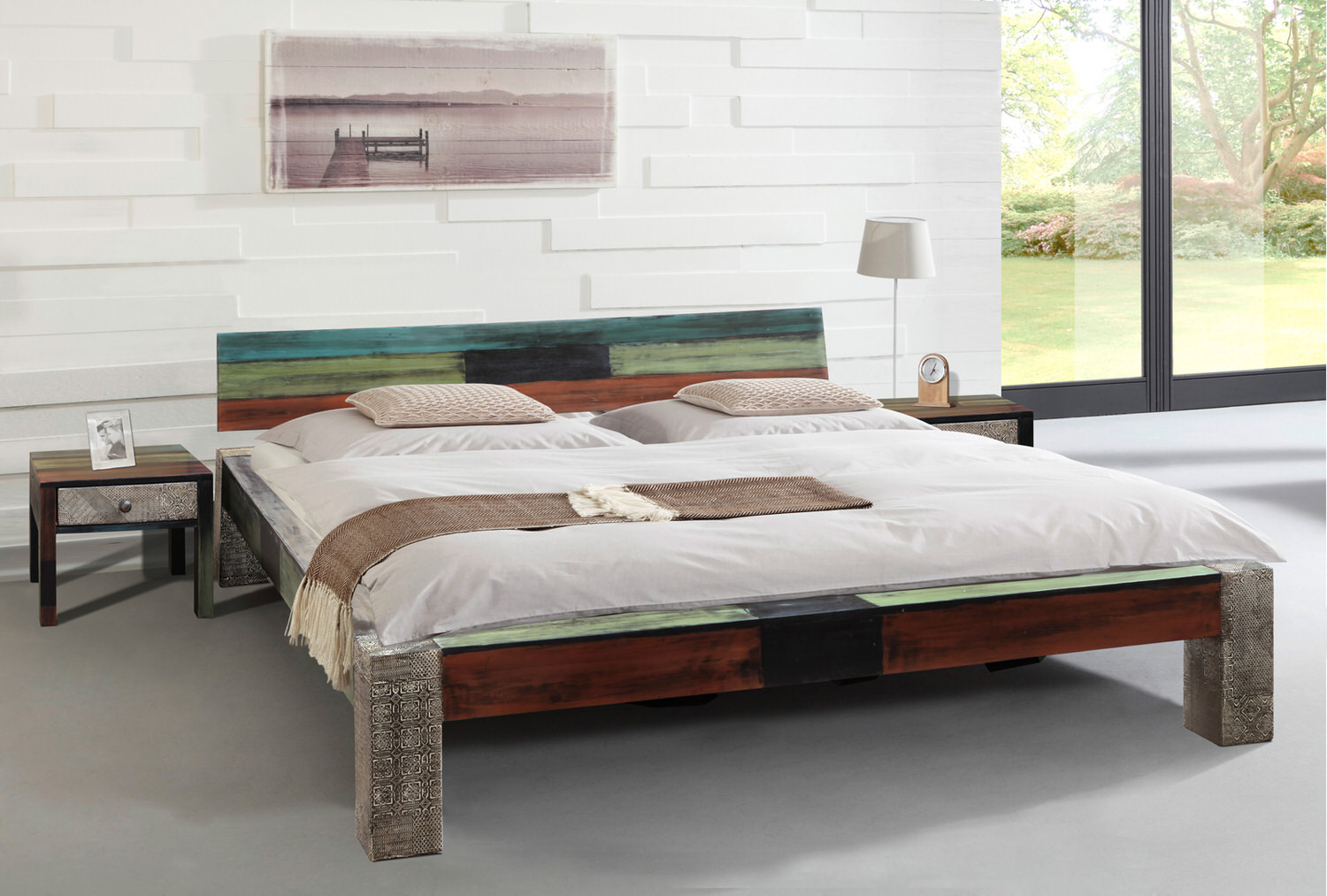 Art déco: wohnen wie in den zwanzigern zuhause bei sam®