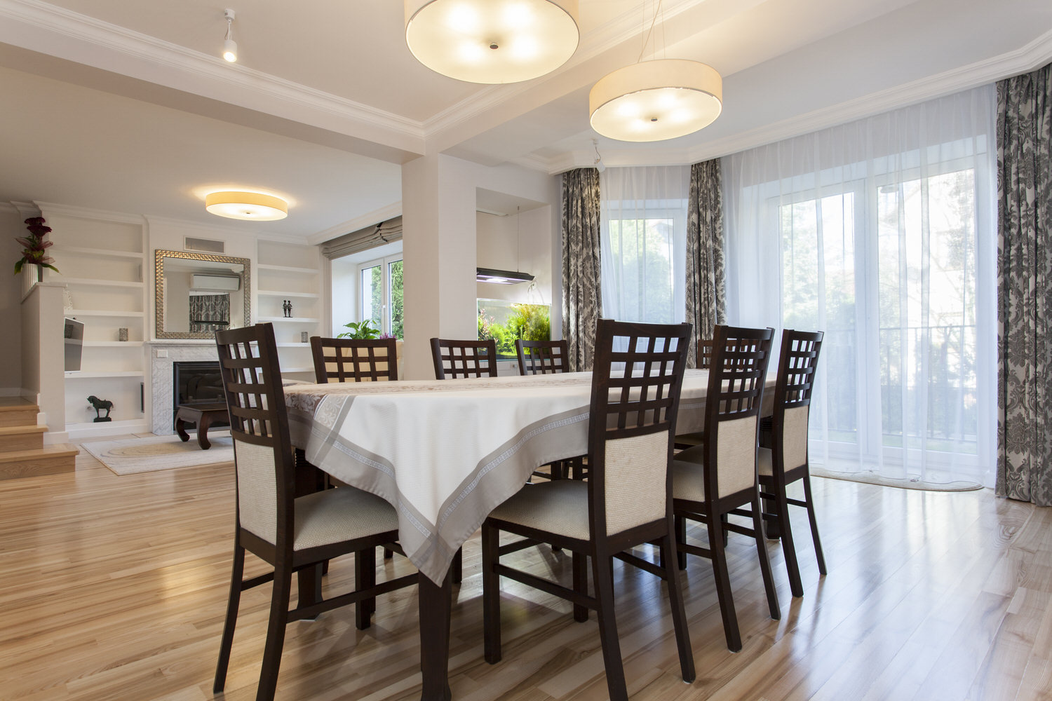 Trend: einrichten mit naturfarben zuhause bei sam®