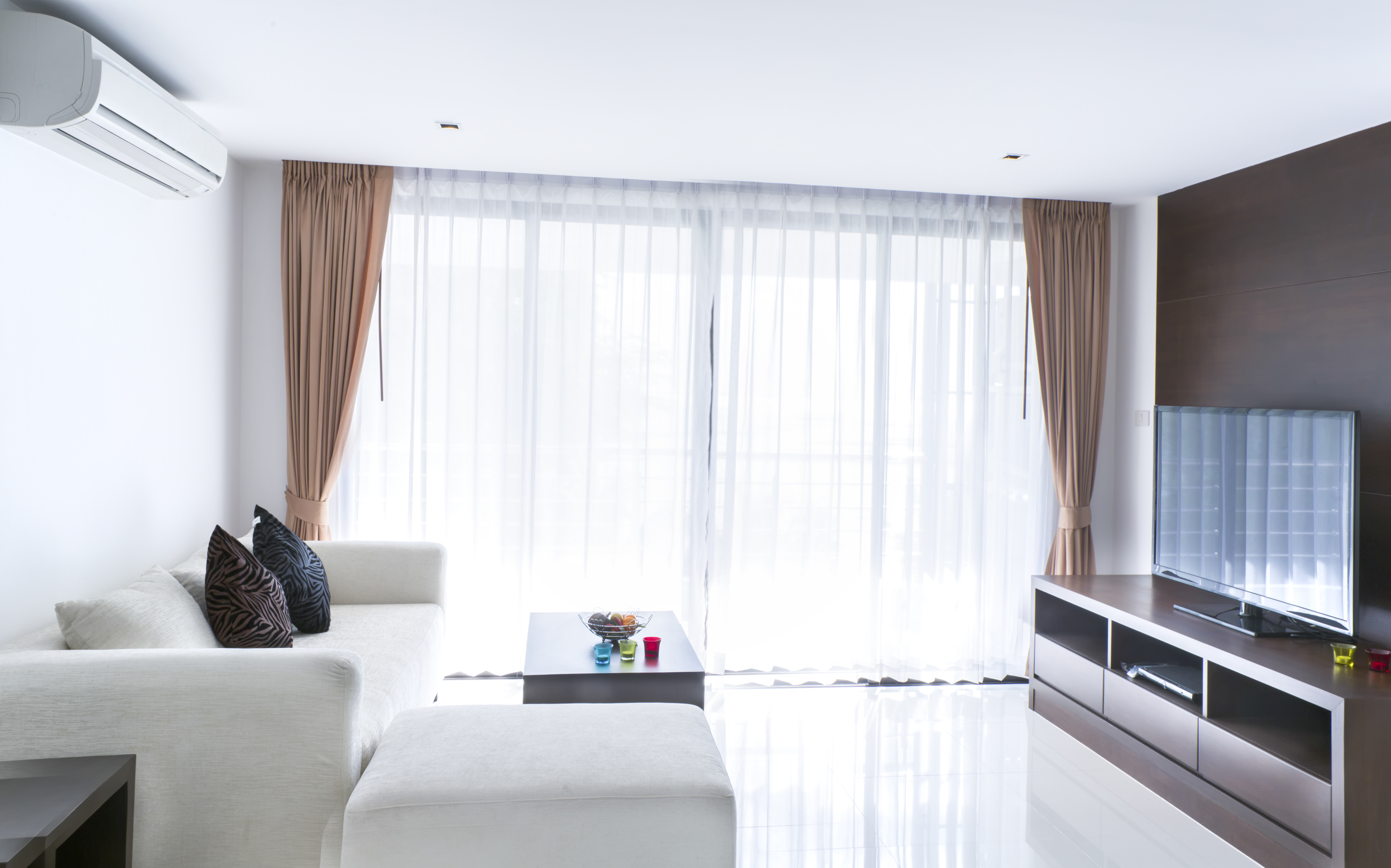 Farbe bekennen und kleine räume groà rausbringen: 10 farbtipps für ...