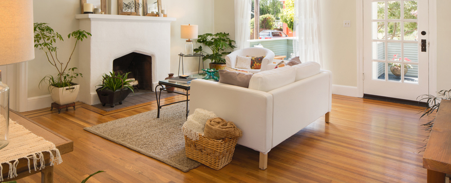 Trend: einrichten mit naturfarben zuhause bei sam®