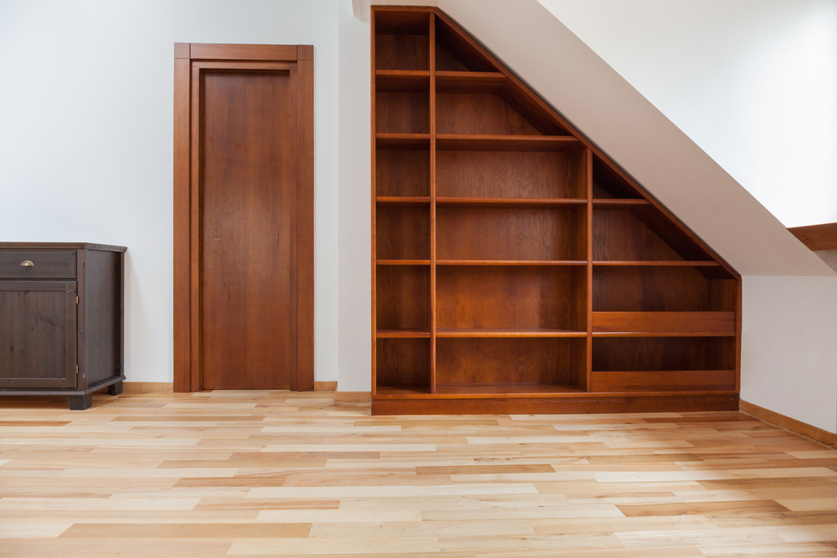 Dachschrägen effektiv nutzen einrichtungstipps zuhause bei sam®