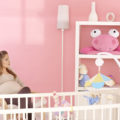 Babyzimmer einrichten