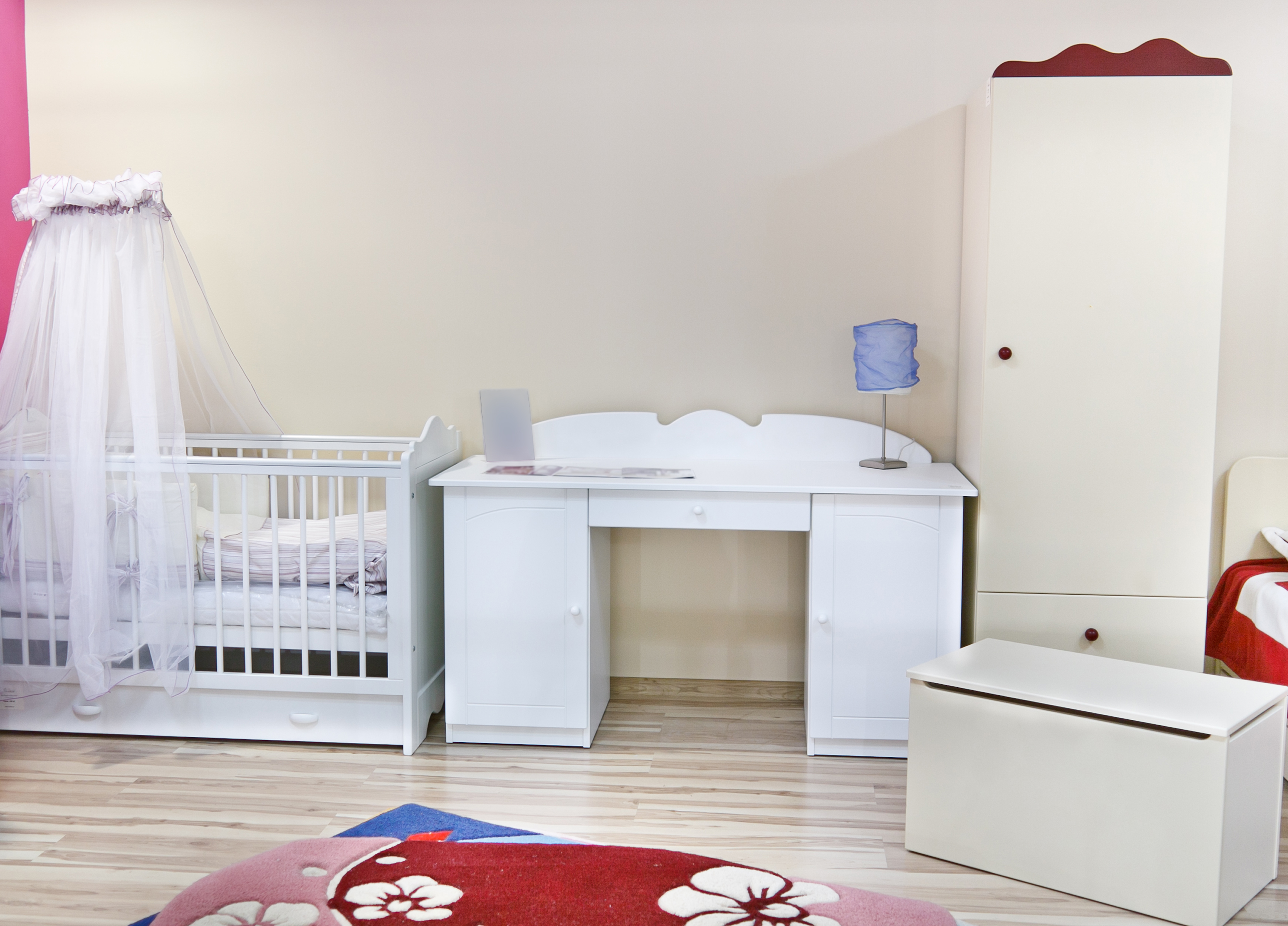 Kinderzimmer: was sollte man beim einrichten beachten zuhause ...