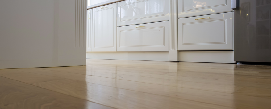 Welcher fuÃboden für die küche? zuhause bei sam®