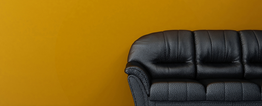 Dunkle möbel – welche wandfarbe passt dazu? zuhause bei sam®