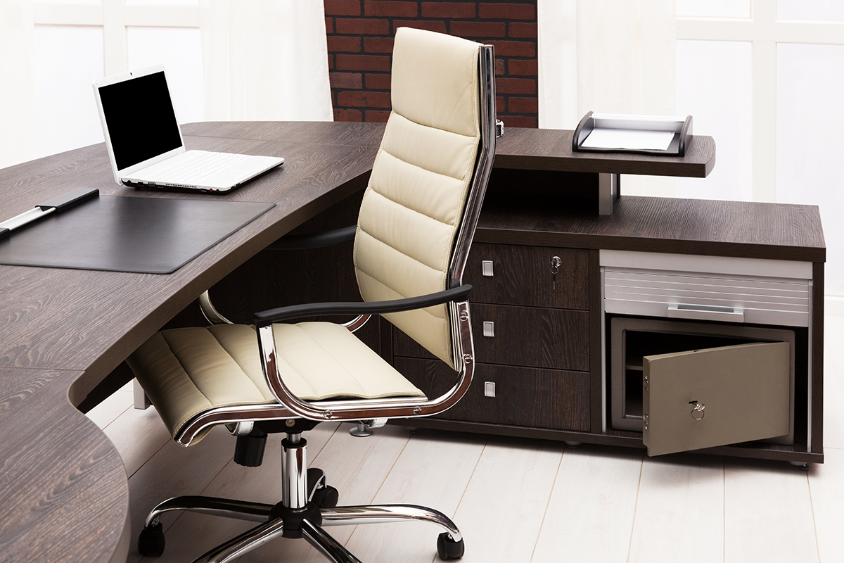 Arbeitszimmer – der perfekte schreibtisch zuhause bei sam® Arbeitszimmer ideen